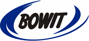 BOWIT Koźmin Wielkopolski - Logo